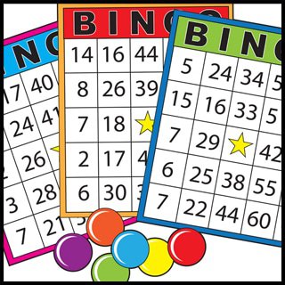Download free bingo games online